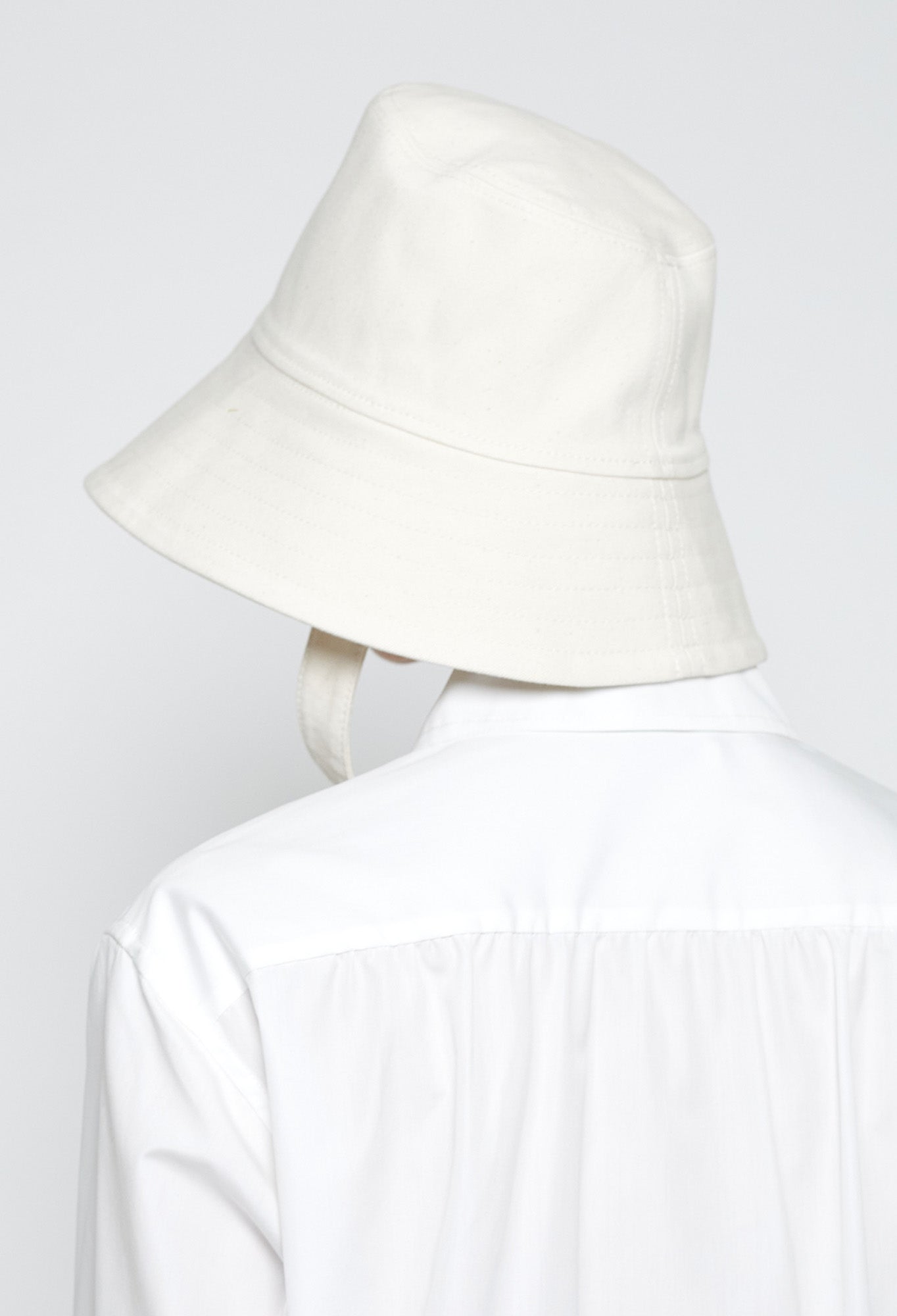 Undyed