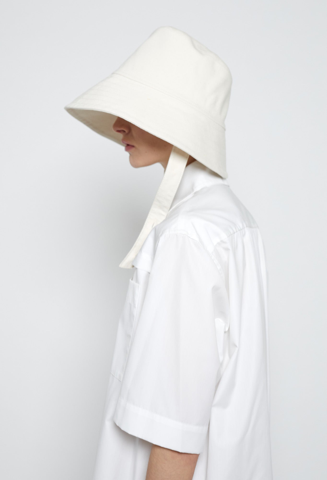 Undyed