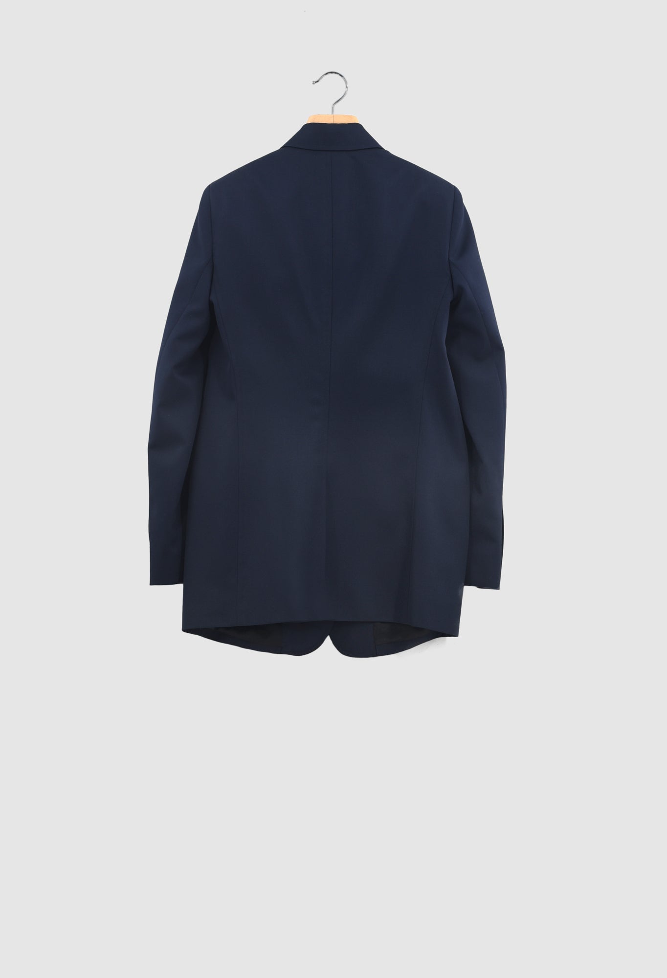 Chopin Navy Jacket