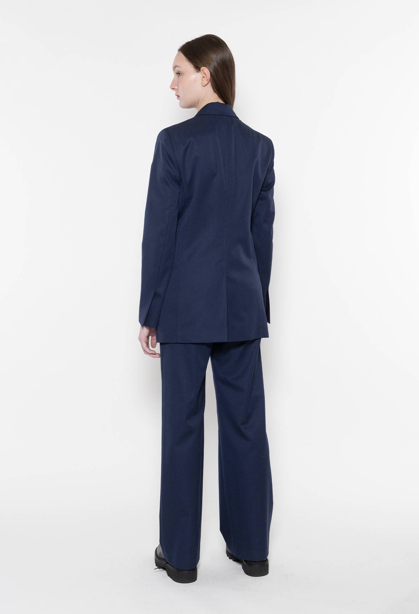 Chopin Navy Jacket