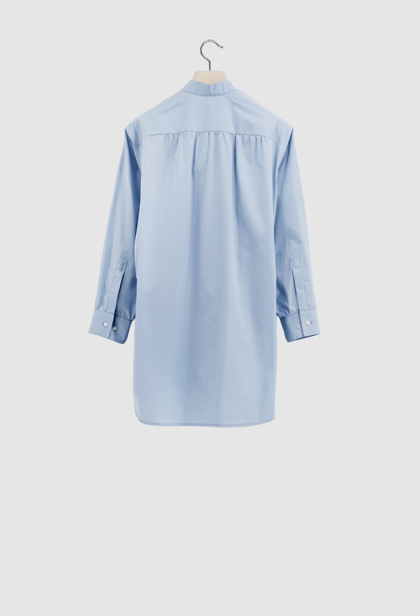 Zoran Sky Blue