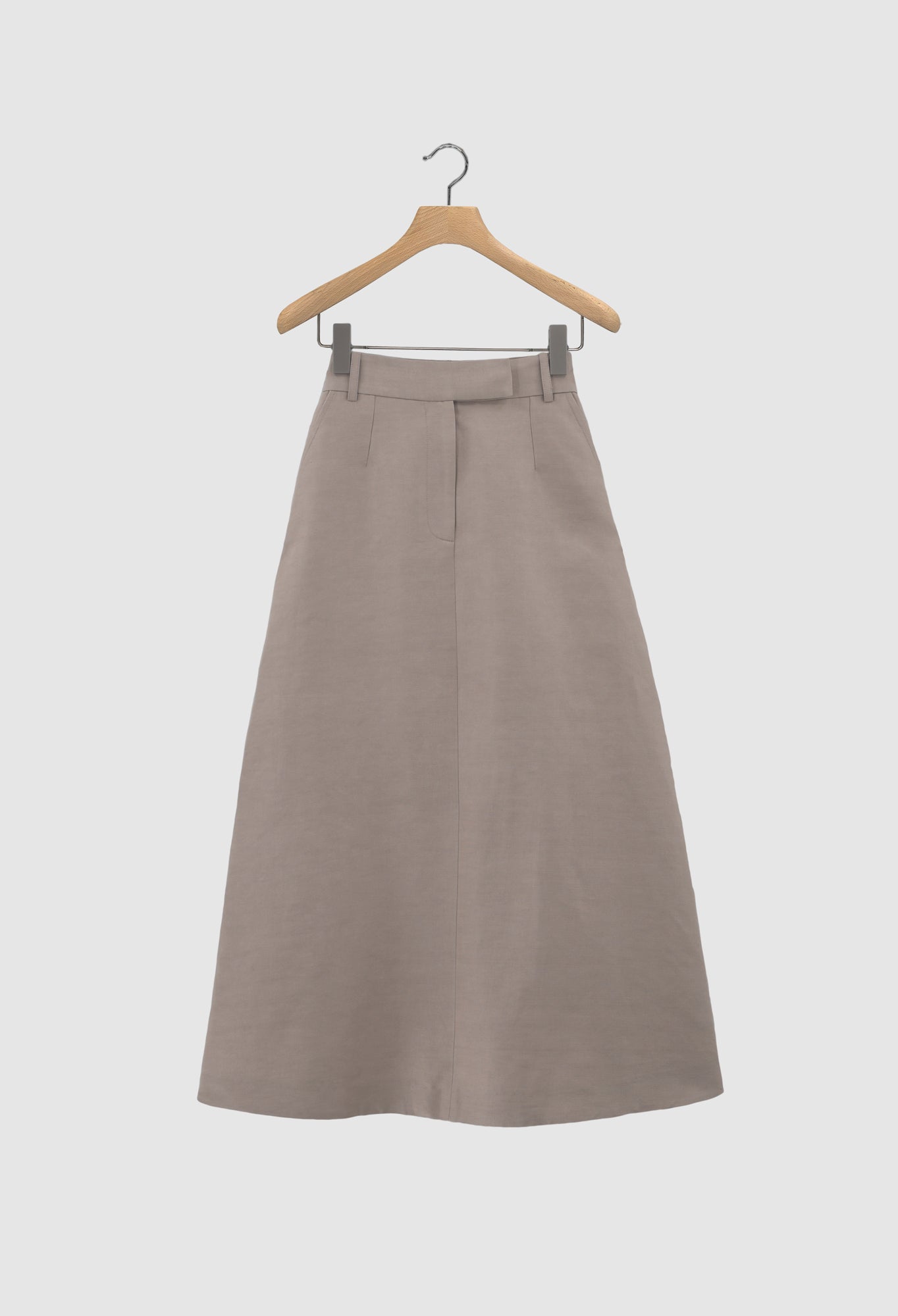 Bloom in Beige