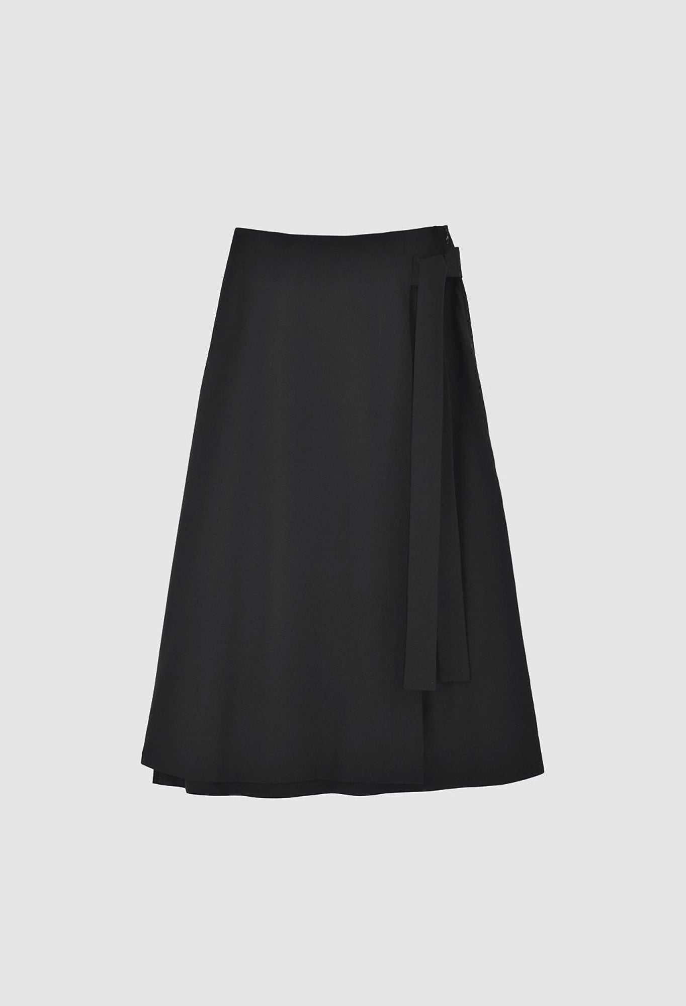 新品同様 FOXEY NEW YORK【Josefin Skirt】40 JULIA JENTZSCH - WENDELLY - Wool gabardine skirt – Julia Jentzsch