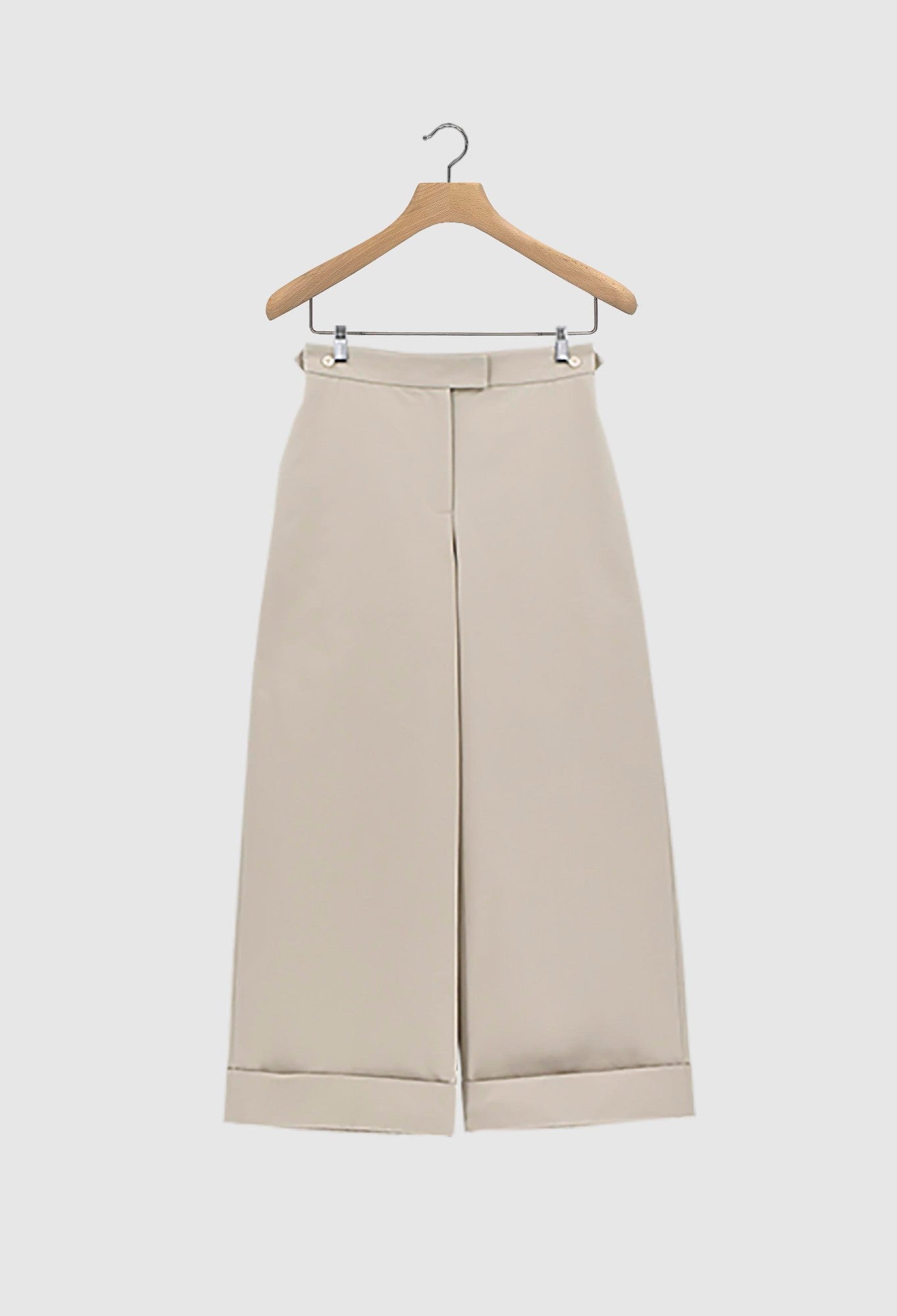 XIO - Flat Front Pant