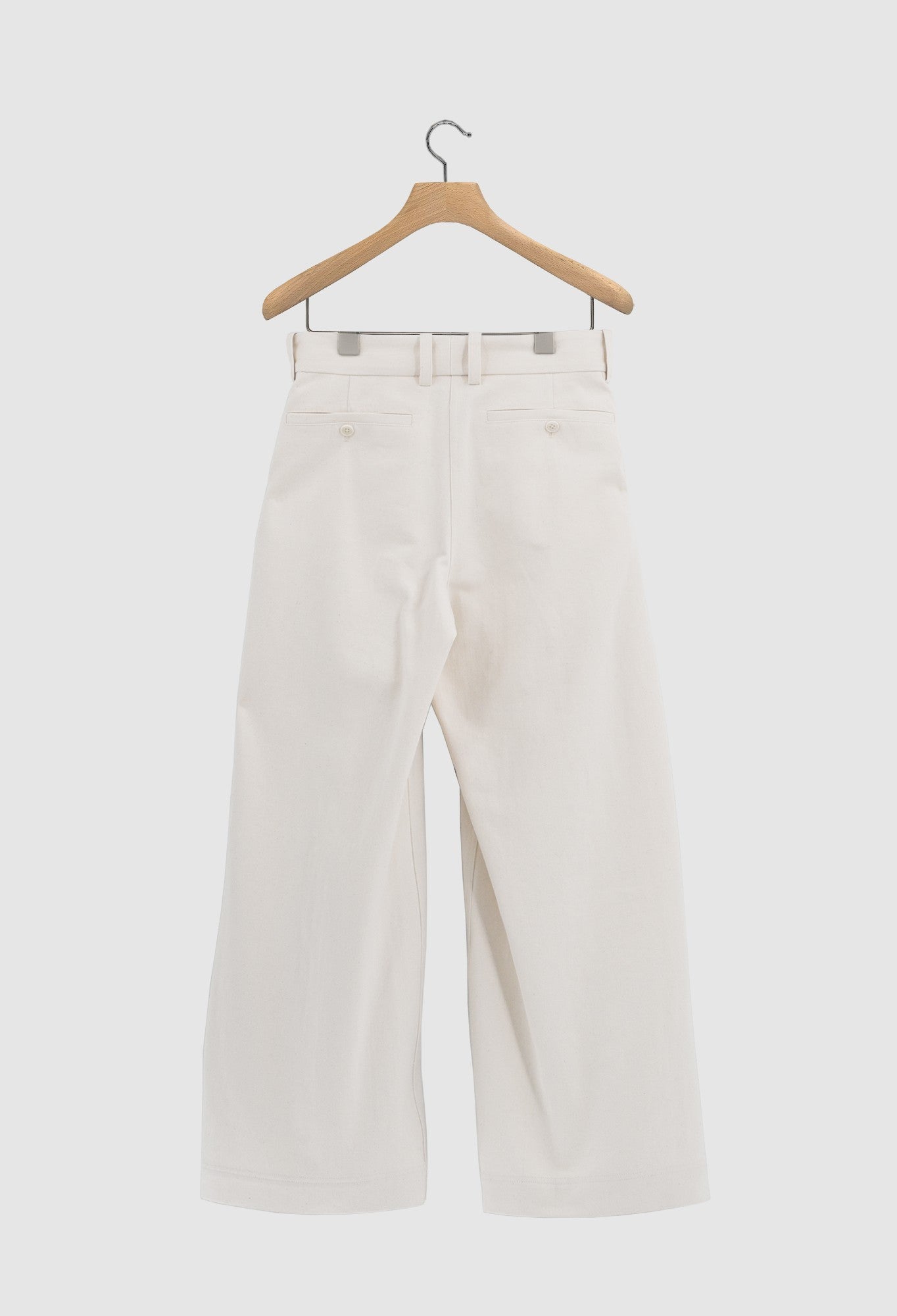 Greige/Undyed