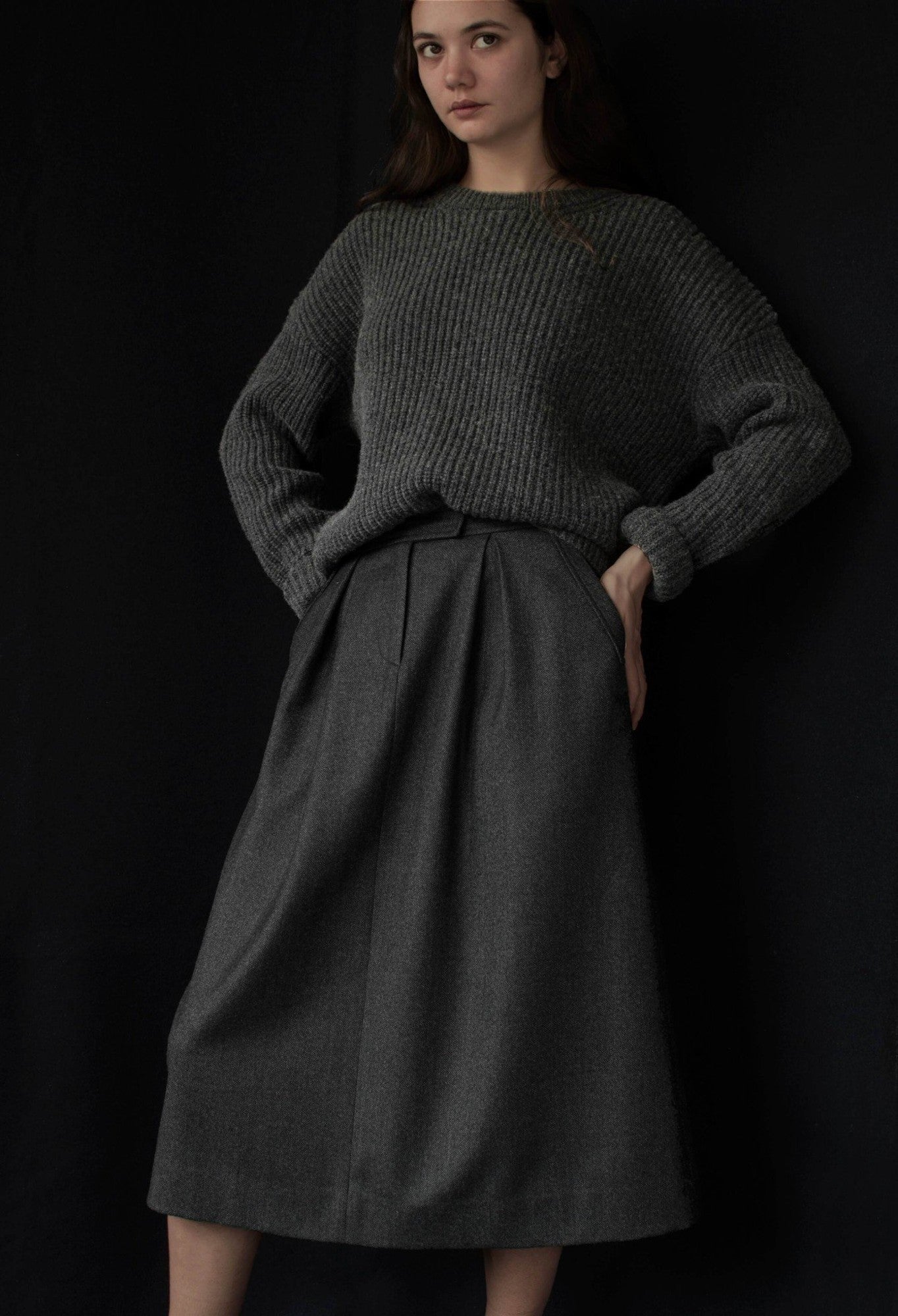 Anthracite