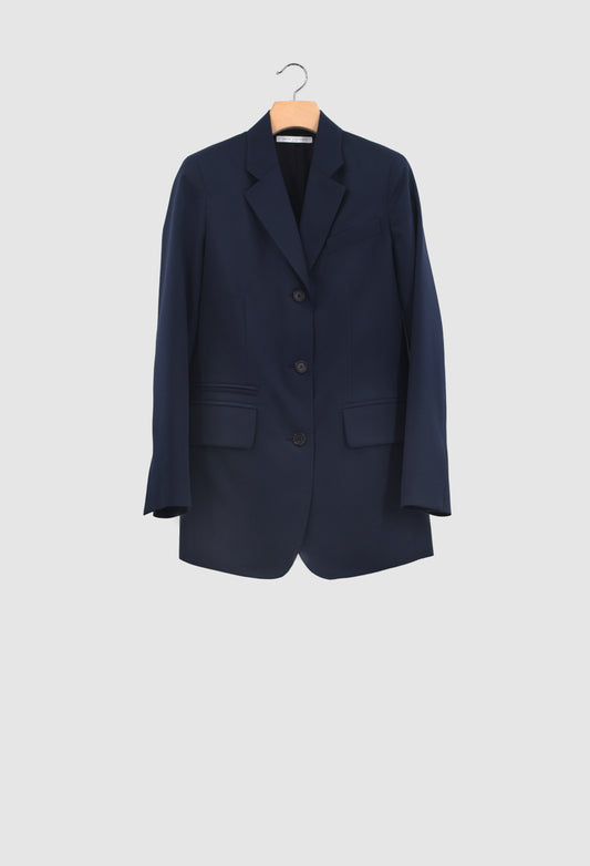 Chopin Navy Jacket