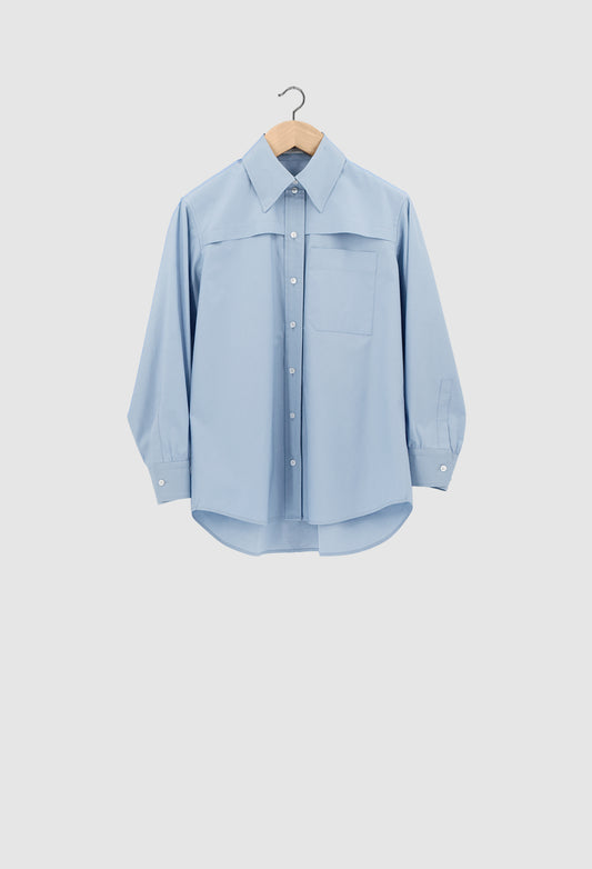 Yuhan Sky Blue