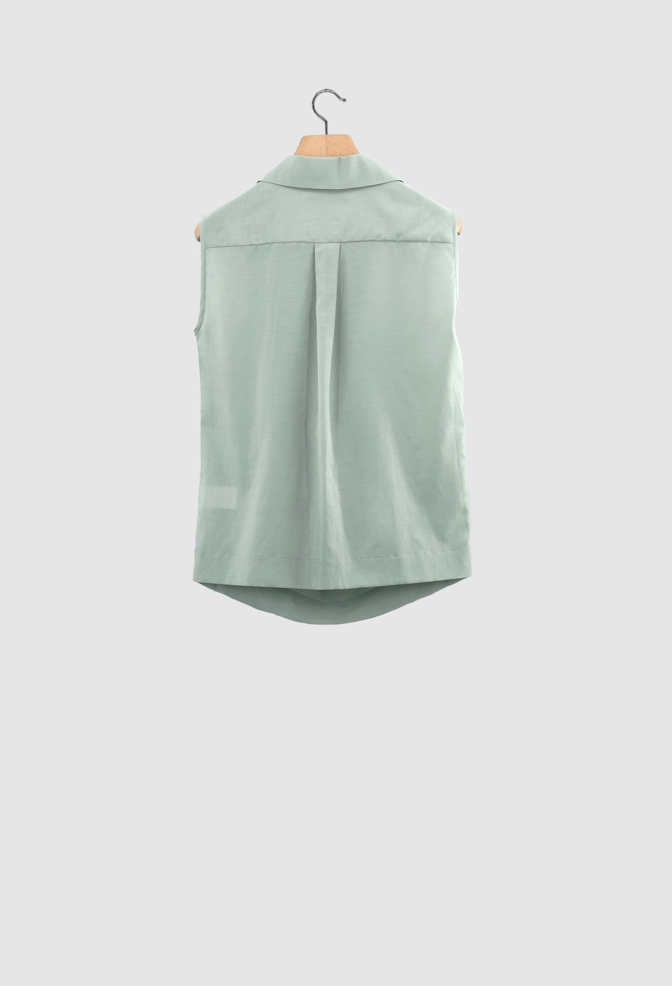 Dima top in matcha